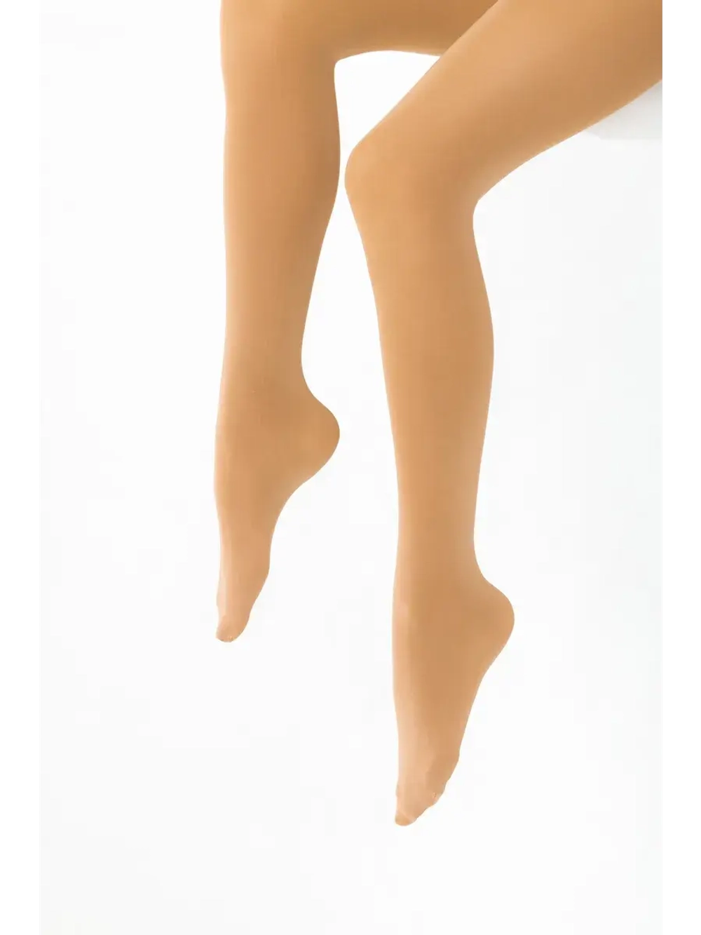 Набор 3 шт Теплые колготки капроновые 600 den