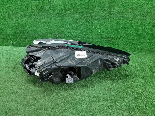 Битая Фара левая Audi Q5 2 80A (2020-н.в.) LED
