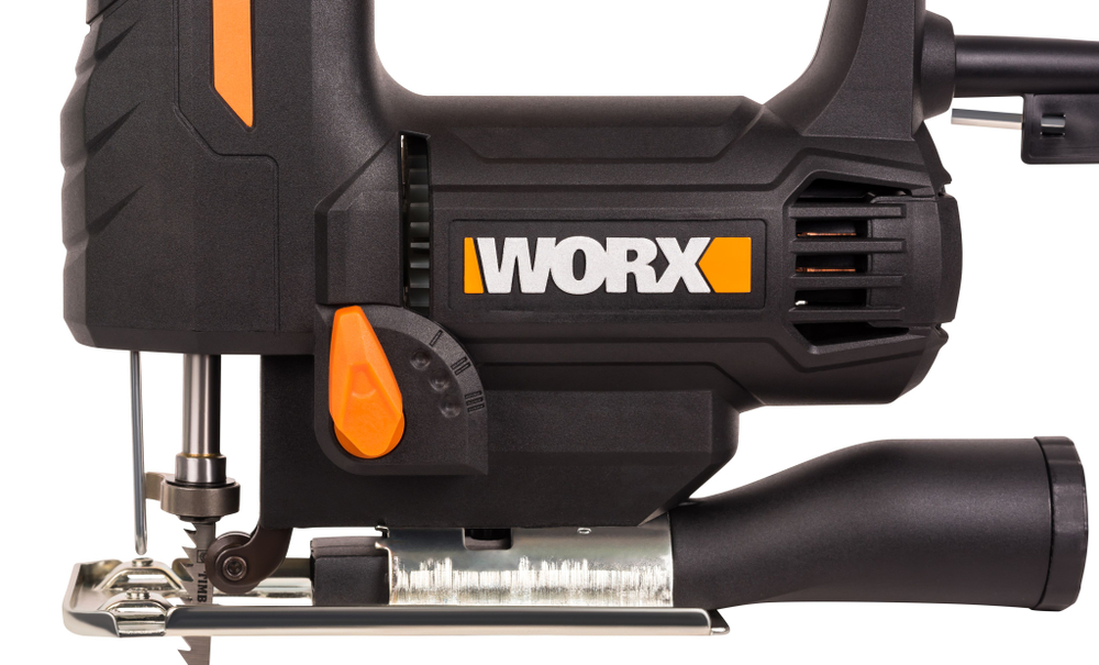 Лобзик WORX WX463