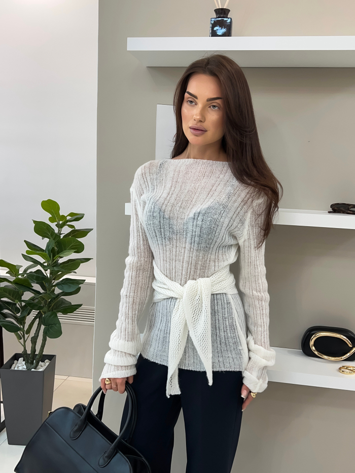 Джемпер Serenity