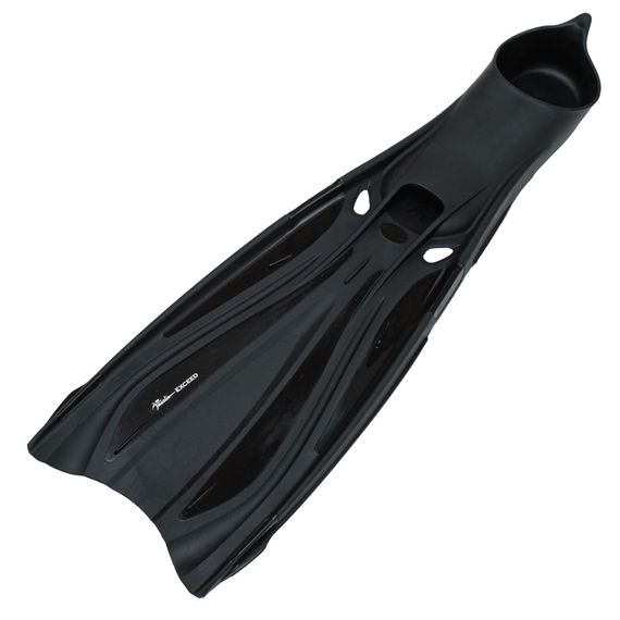 Ласты Marlin Exceed черный