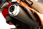 Мотоцикл кроссовый эндуро ROLIZ Sport-005