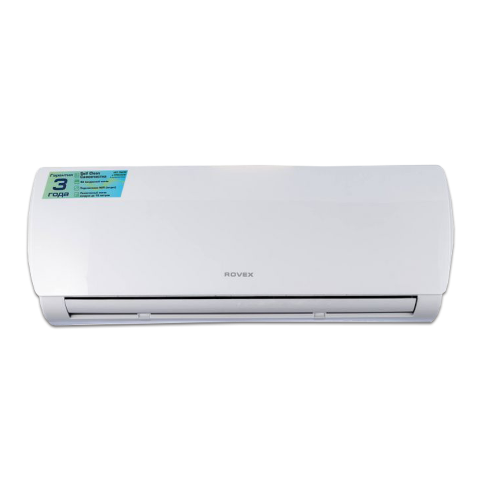 Сплит - система Rovex City PRO RS-07CST4