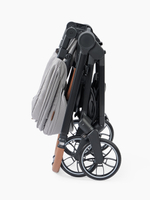 Коляска 2 в 1 HB Celine PRO