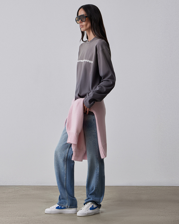 Лонгслив "Casino Royale"