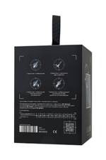 Фаллоимитатор реалистичный RealStick Caliber 14 см