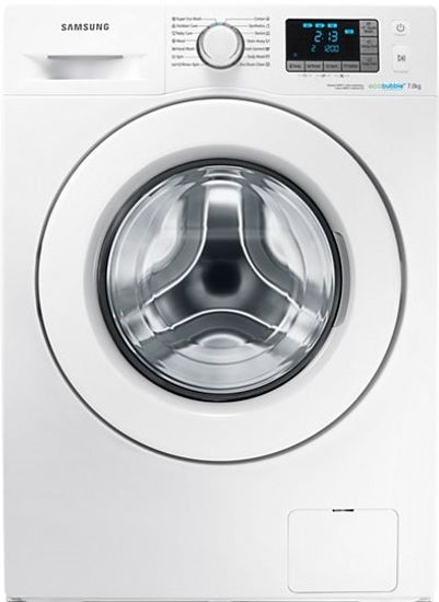 Стиральная машина Samsung WF70F5E3W2W