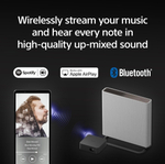 Система объемного звучания Sony BRAVIA Theatre Quad 4.0.4 EU