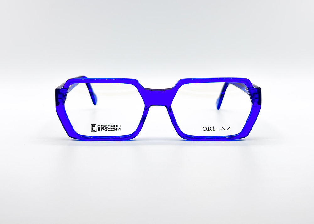 Изг. оправы O.D.L. LEVEL C8