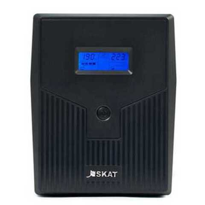 ИБП Бастион SKAT-UPS 2000-IN-2X9