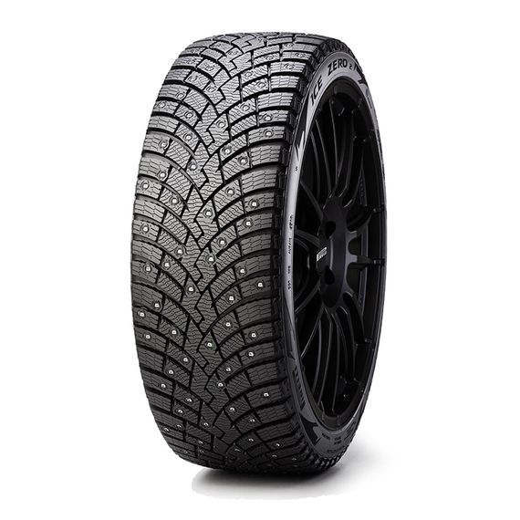 Pirelli Scorpion Ice Zero 2 285/45 R21 113H XL RunFlat шип.