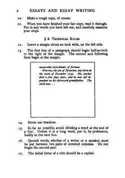 Essays and Essay Writing for Public Examinations | A.W. Ready