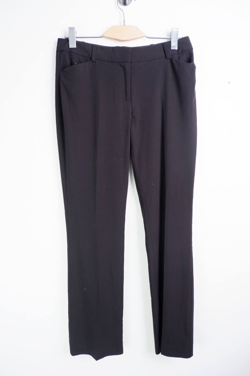 Брюки ENY на каждый день, маркировка 38, визуально 44 размер