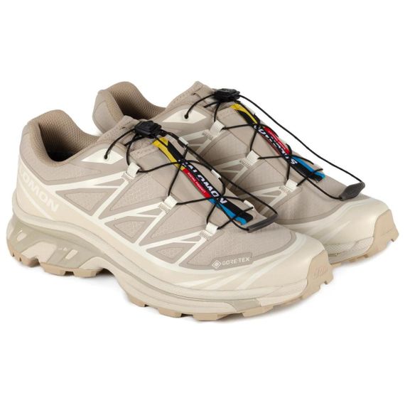 SALOMON XT 6 - это универсальный современный ноутбук