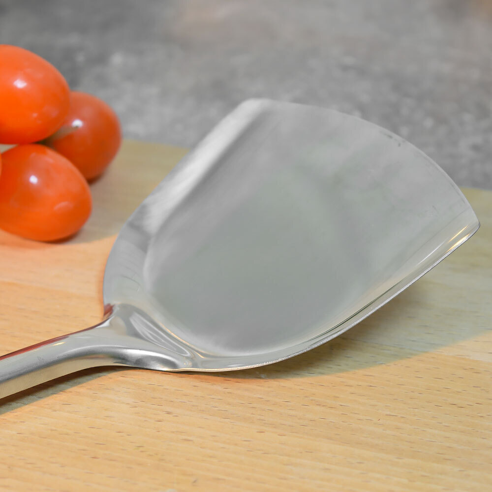 Лопатка кулинарная 33,5*9см "Стем" VETTA