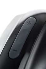 Мастурбатор Satisfyer Men Vibration с вибрацией (Цвет: черный)