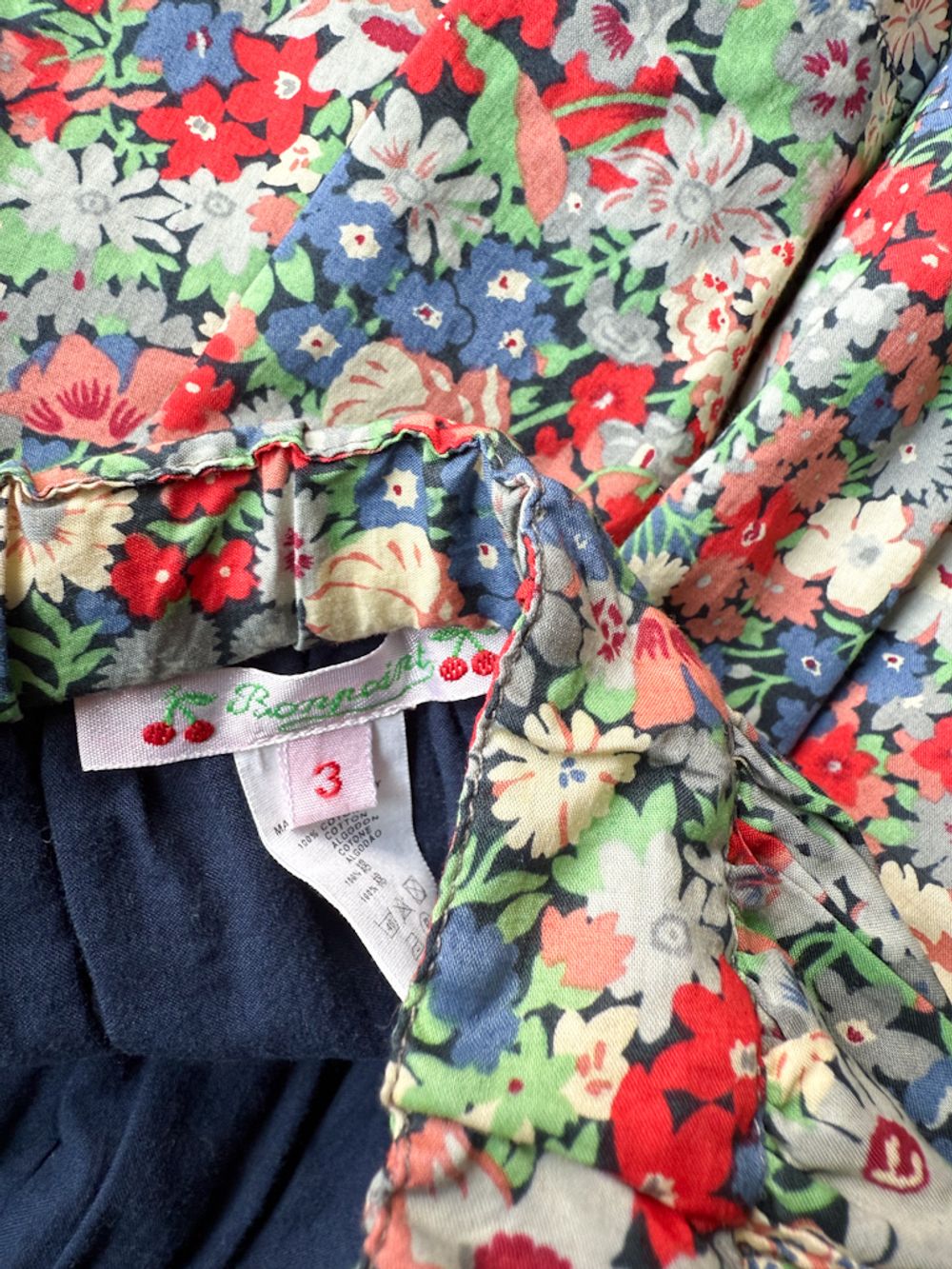 Юбка Bonpoint, 98