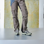 Кроссовки Asics Gel-Kahana TR V2, 1203A259-300