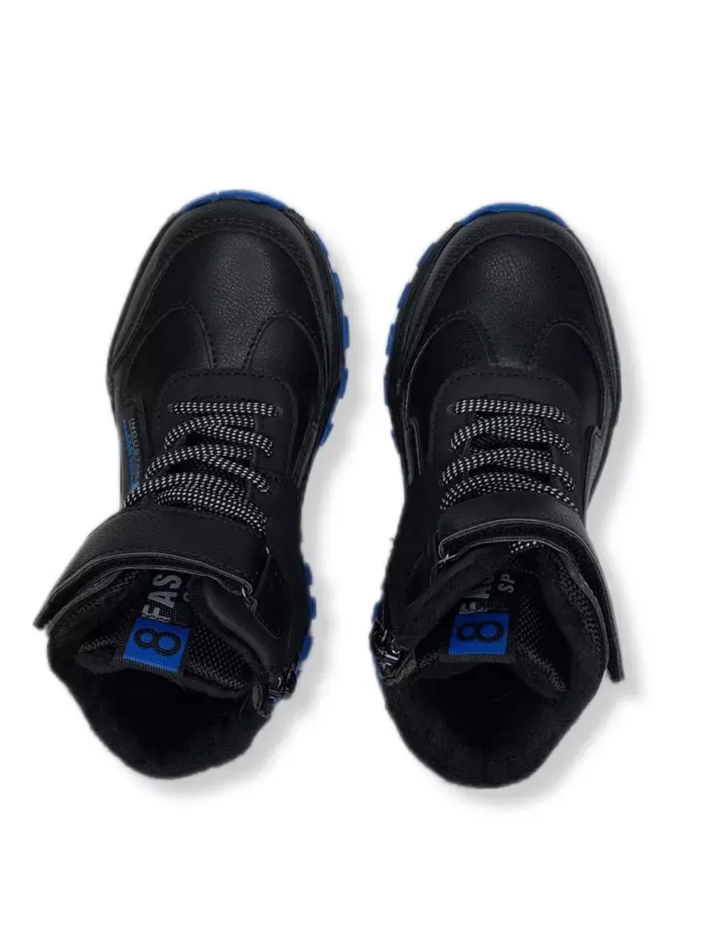 Ботинки демисезонные детские