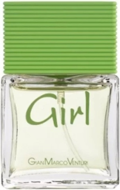 Gian Marco Venturi Girl