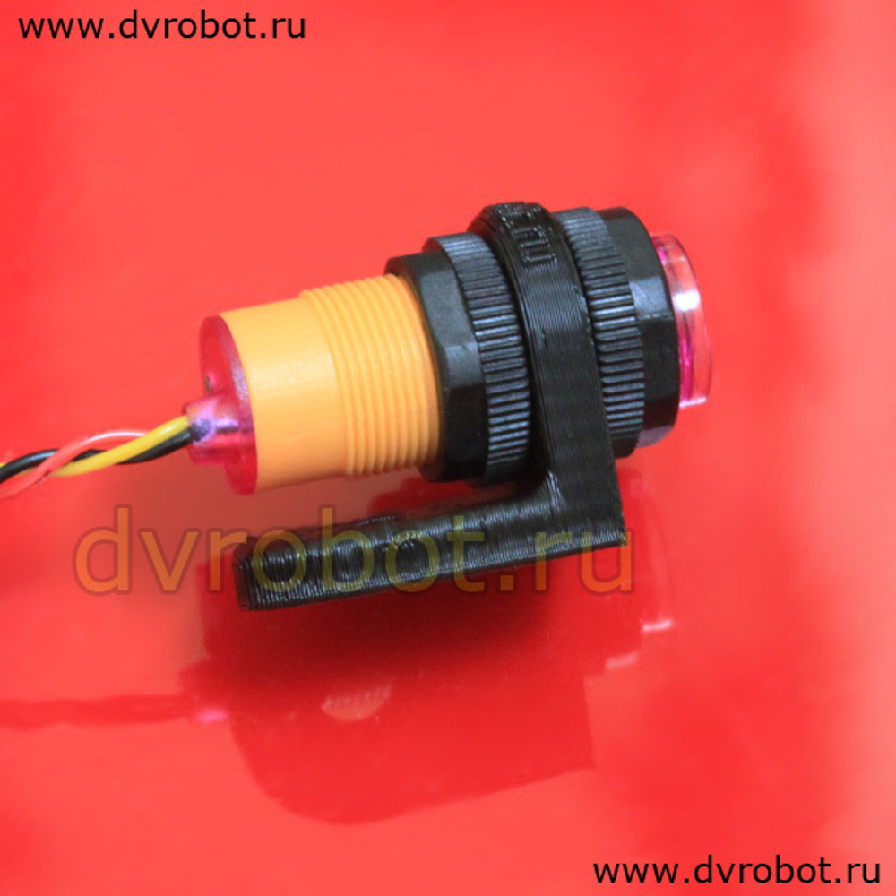 Крепление ИК - 1.0
