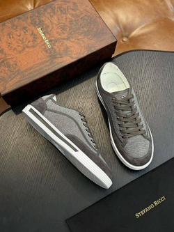 Кеды Stefano Ricci