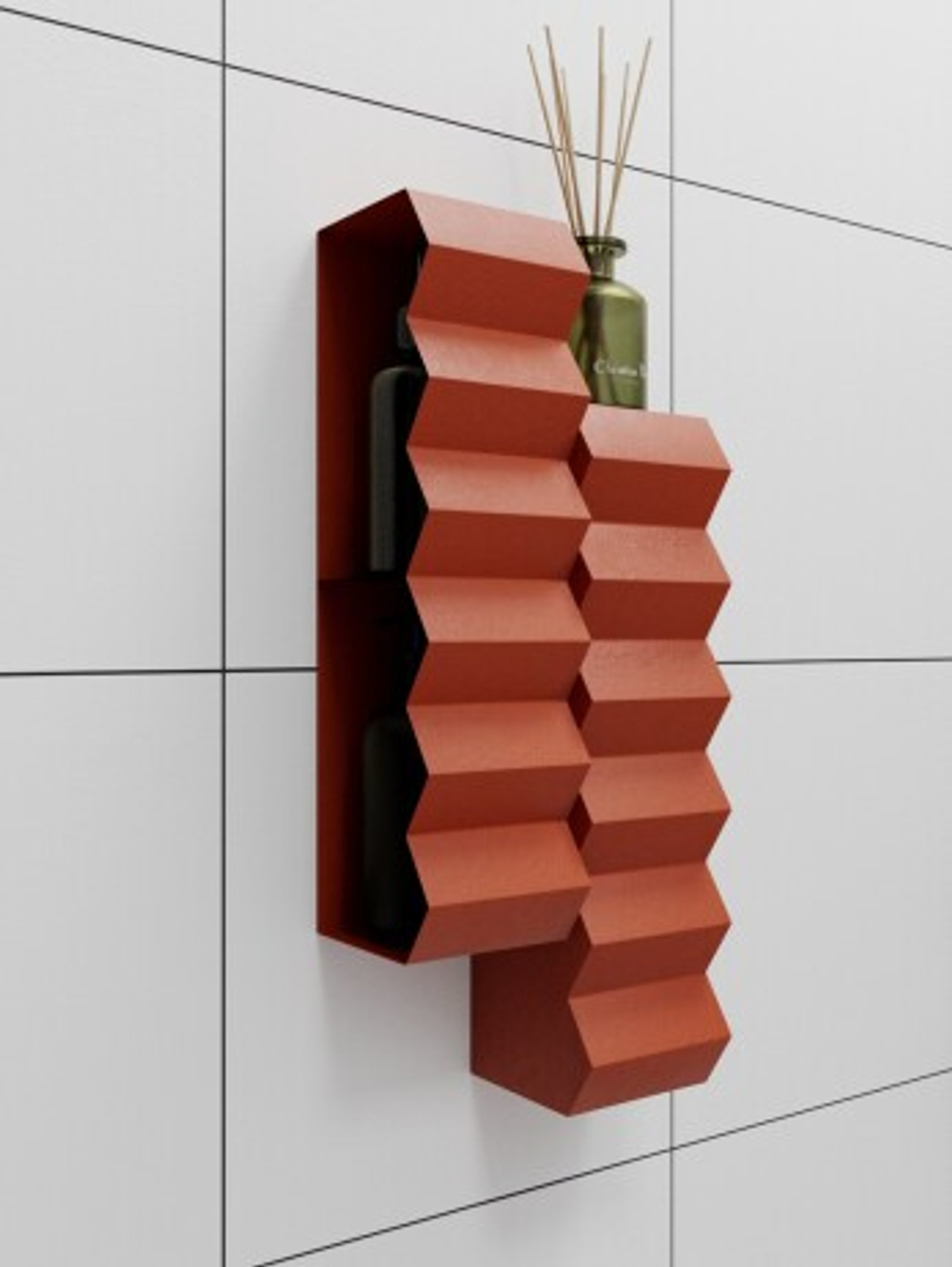 ПОЛКА ГАРМОНИЯ V2