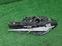 Битая Фара левая BMW 4er G22 (2020-н.в.) Laser