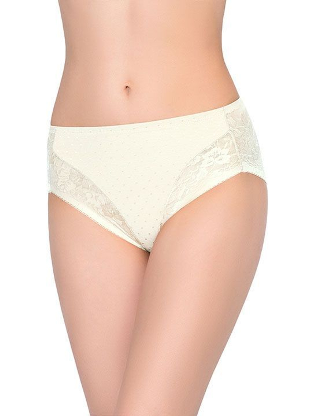 Трусики-утяжки Figure (Размер: XL) (Цвет: кофейный)