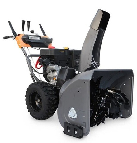 Снегоуборщик бензиновый VILLARTEC WB1176E WB1176E(DA)