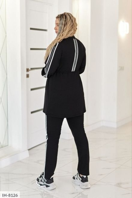 Костюм IH-8125 Фабрика Моды Фото 2