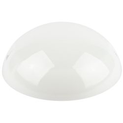 Светильник ЭРА ДБП 06-12-012 Сириус антивандальный 12Вт 1000Лм 4000К 80Ra IP54 220х220х105 матовый | Светильники ЖКХ РБ