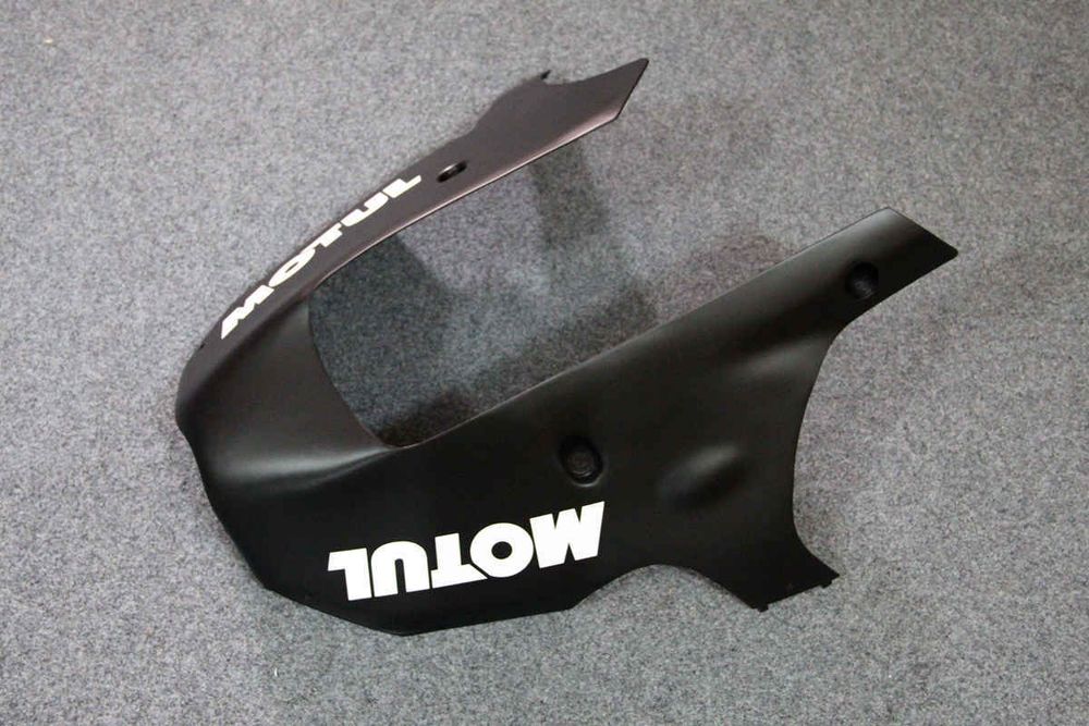 Комплект пластика для мотоцикла Kawasaki ZX-9R 98-99 Зелено-Фиолетовый