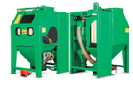 Пескоструйная камера Contracor CAB-110P