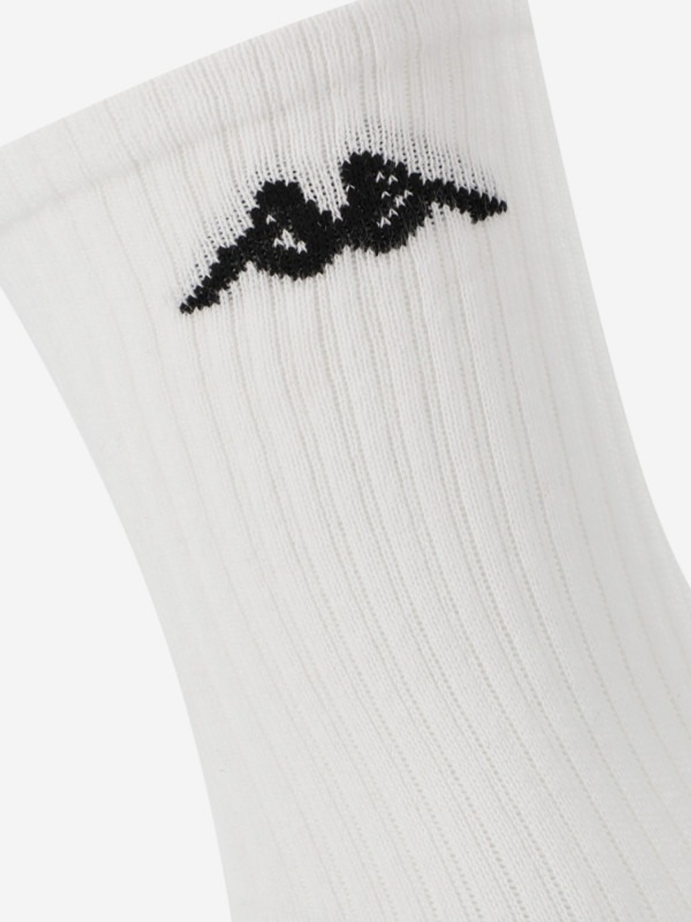 Носки взрослые ( 3 пары ) KAPPA