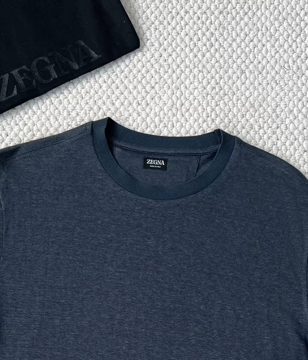 Футболка Zegna