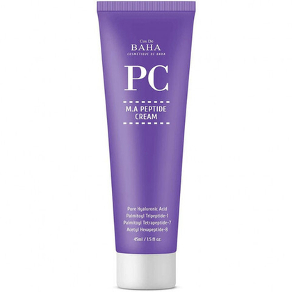 Крем Cos De BAHA PC M.A Peptide Cream 45 мл