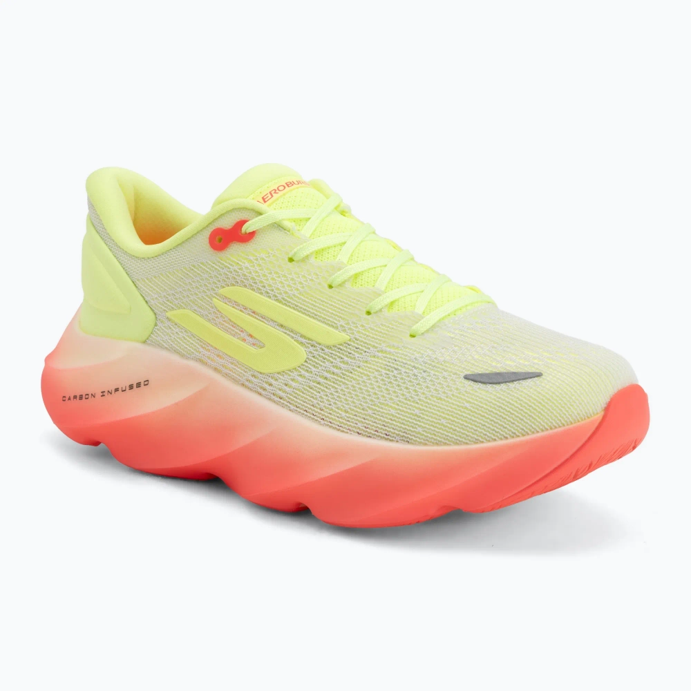 Женские Кроссовки для бега SKECHERS Skx Aero Burst white