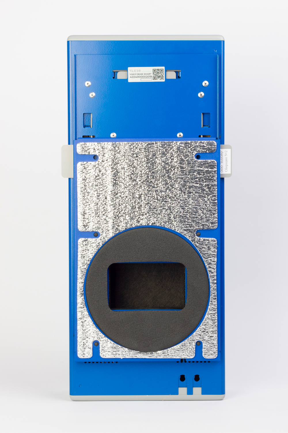 Рекуператор Base Smart