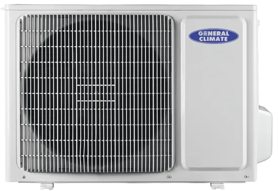 Наружный блок мульти сплит-системы General Climate GU-M2E14H32 Free Multi 2