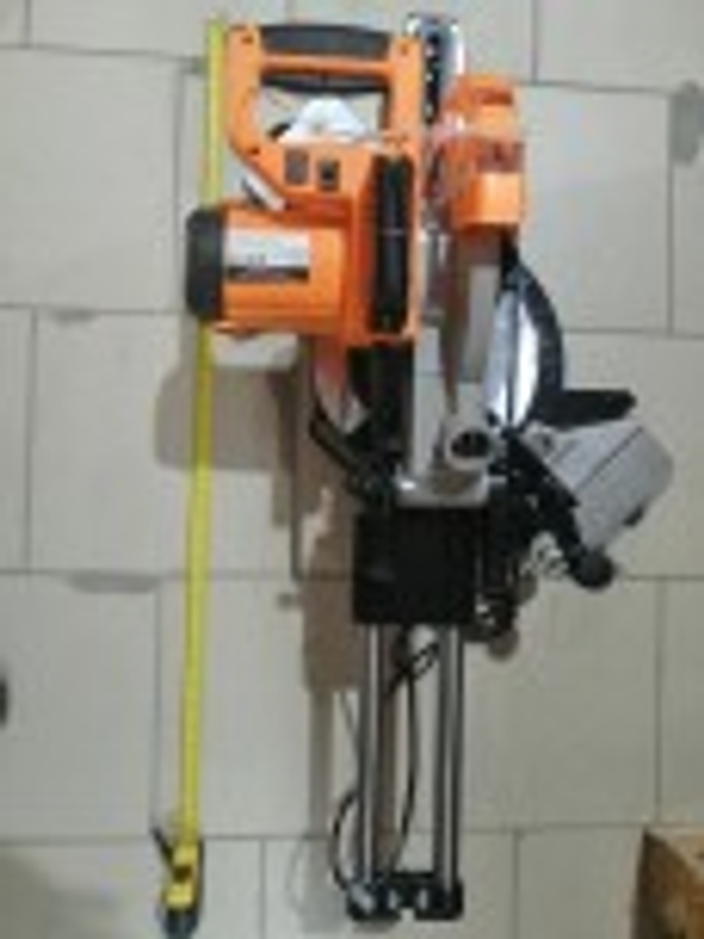 Пила торцовочная сетевая ВИХРЬ ПТ-255ПЛ 72/18/3