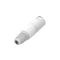Adam Hall K4CXM3SNOW - разъем XLR (M), 3-pin, белый