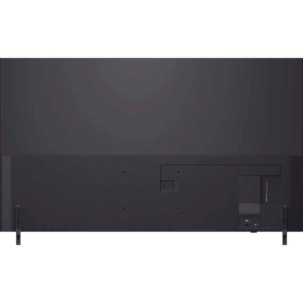 Телевизор LG 75QNED82A6B.ARUG 75" 4K Ultra HD LED Smart чер.титан