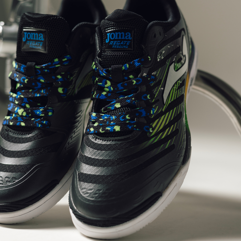 IN / Joma Regate Rebound / Black