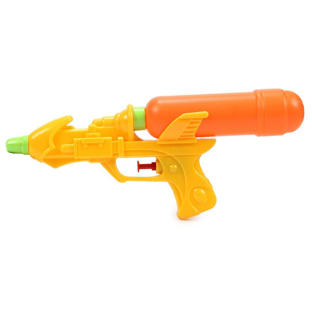 Водный пистолет 27см, пакет 4788