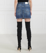 юбка Pinko - темно-синий(100574 A0FX)