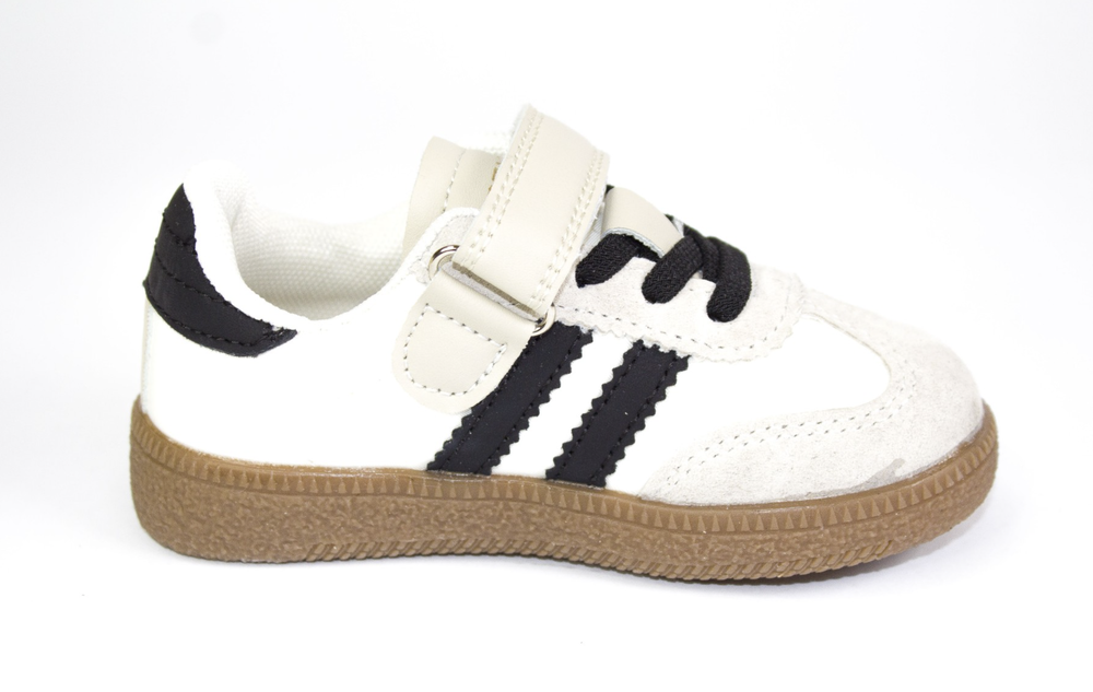 Кеды детские демисезонные Песня 9 арт. B2109-7