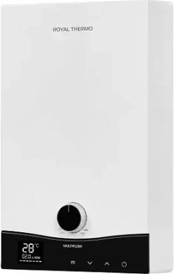 Проточный водонагреватель Royal Thermo NPX 8 Multiflow (НС-1588898)