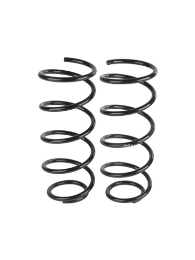 Пружина задняя L=R для NISSAN Almera Classic (06-12) GANZ GIK02653