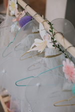 Flower Garden Party